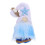 2Stk Puppe Hawaii Party Wohnaccessoire Geschenk 11