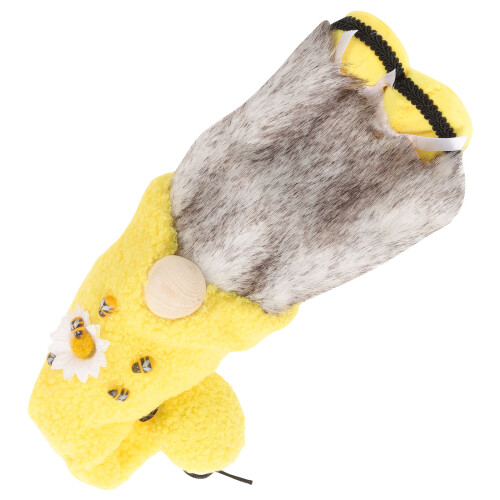 2Stk Puppe Hawaii Party Wohnaccessoire Geschenk 2