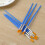 40 Per Bambini Con Setole In Nylon A Punta 6