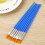 40 Per Bambini Con Setole In Nylon A Punta 3