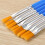 40 Per Bambini Con Setole In Nylon A Punta 9