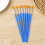 40 Per Bambini Con Setole In Nylon A Punta 8