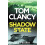 Tom Clancy Shadow State by M.P. Woodward Hardcover Book 1