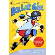 Roller Girl by Victoria Jamieson Paperback Book