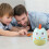 Adorable Para Asiento De Carrito -Poly 11