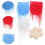 1 Set Diy Gnome Baard Knutselen Bolletjes Gnome 6