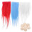 1 Set Diy Gnome Baard Knutselen Bolletjes Gnome 7