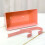 Mini Rectangle Box Decors Desktop Gift Plant-Light blue 5