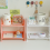 Adaptable Storage Companion, Multi-Tier Shelving For Enhanced Organization 4