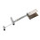 Plant Transplant Tool Effective Transplanter Aid for Home and 1