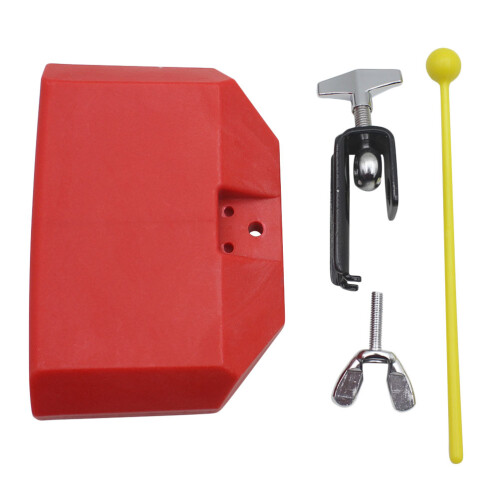 1 Set Durable Drum Accessory Percussion Part Musical Instrument Toy