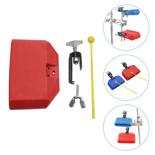 1 Set Durable Drum Accessory Percussion Part Musical Instrument Toy 2