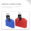 1 Set Durable Drum Accessory Percussion Part Musical Instrument Toy 9