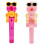 2Pcs Suporte Para Robô Brinquedo Crianças 10