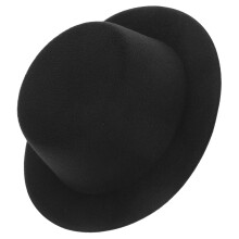 2 Unidades Sombrero De Pequeño Para Decoración Mini