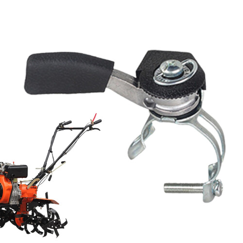 Throttle Control Switches Thumb Lever Assembly Accelerator Kit For Road Cutter Trowel Construction Machine Controller