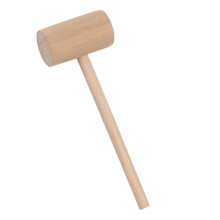 60 Pièces Marteaux Miniatures En Pour Gâteau Éducatif Enfants