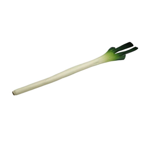 Simulation Scallions Vegetables for Home Decoration Kitchen