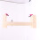 Wood Paracord Armband Maker Diy Craft Tool 8
