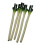 Simulation Scallions Vegetables for Home Decoration Kitchen 5