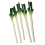 Simulation Scallions Vegetables for Home Decoration Kitchen 4