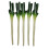 Simulation Scallions Vegetables for Home Decoration Kitchen 6