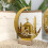 Ramadans Acrylic Crescents Table Decoration for Eid-MBT005 7