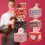 4pcs Valentine's Day Cash Gift Box with Pull-Chocolate style 6