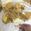 Ramadans Acrylic Crescents Table Decoration for Eid-MBT005 6