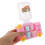 2Pcs Mini Carro Para Crianças Aniversário 3