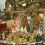 55 Stuks Mini Kunstbomen Voor DIY Bouwmodel Landschap 11