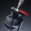 Futuristic Modern Grenades Humidifier Ornaments Perfect-Black 5