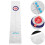 1 Set Plastic Curling Speelgoed Tafelspeelgoed 9