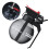 Futuristic Modern Grenades Humidifier Ornaments Perfect-Black 3
