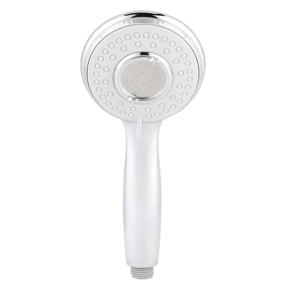 Revitalizing Hand Shower For Any Space, High Pressure Handheld Shower Head With Enhanced Shower Experience, Convenient On/Off Switch, And Quick Instal 9060116821365