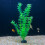 Artificial Green Aquatic Plant for Decorating FishTank-D 5