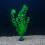 Artificial Green Aquatic Plant for Decorating FishTank-D 6