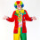 Giant Dots Clowns Für Bühnenauftritte 9
