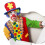 Giant Dots Clowns Für Bühnenauftritte 7