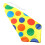 Giant Dots Clowns Für Bühnenauftritte 6