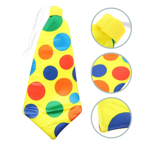 Giant Dots Clowns Für Bühnenauftritte 2