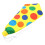 Giant Dots Clowns Für Bühnenauftritte 8