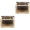 2 Set Vetenskapsutrustning Holografisk Material 5