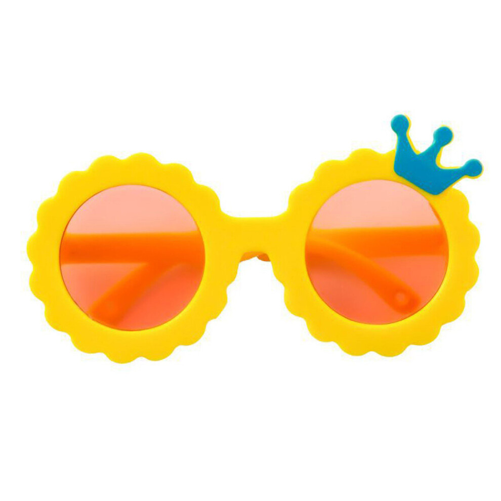Cat Cool Sunglasses Pet Dog Heart Glasses Products Puppy-12