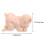 4Stk Mini Sandtisch Landschaft Harz Kindermodell 2