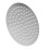 Αναζωογονητικά πρωινά, εξαιρετικά λεπτή κεφαλή ντους από ανοξείδωτο ατσάλι, 5