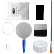 4 Sets Lernspielzeug Experimentierspielzeug Wissenschaftsspielzeug