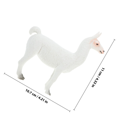 Simulation Figur Aus Kunststoff Für Kinder 1