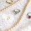Bead Case Transparente Schmuck Aufbewahrungsbox 20 5