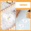 Bead Case Transparente Schmuck Aufbewahrungsbox 20 8
